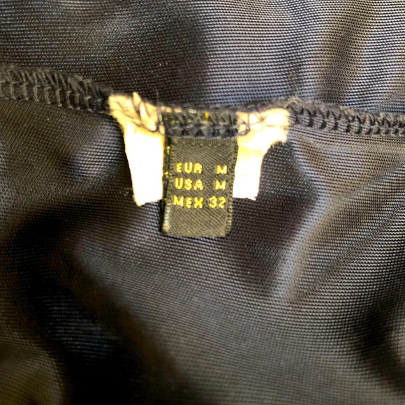 Massimo Dutti, Midi Dress, Size M - Picture 8 of 8